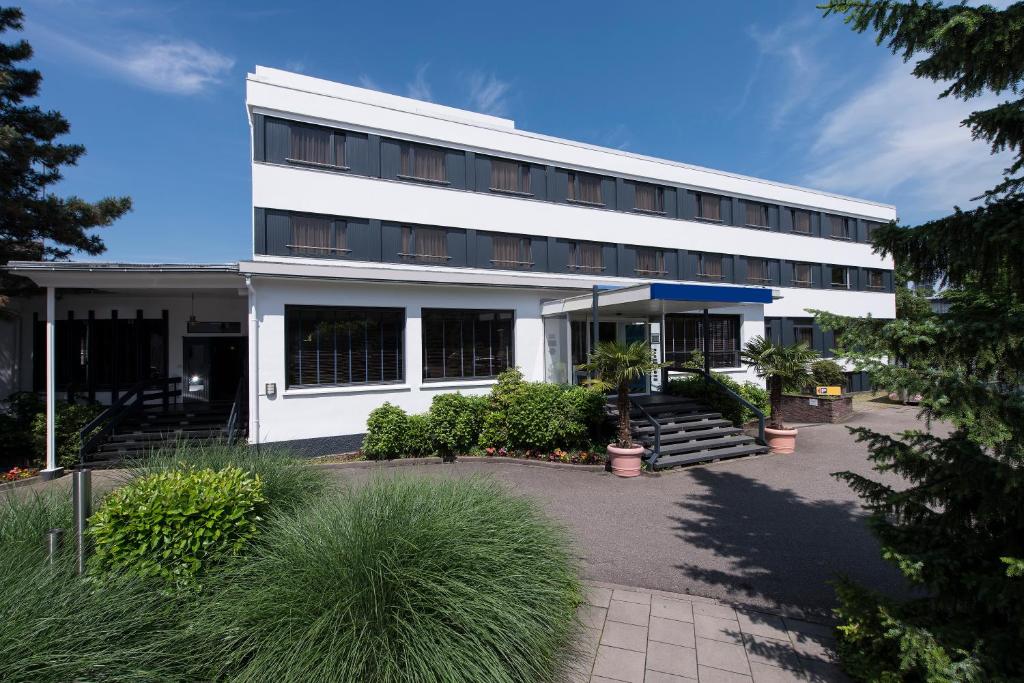 Offenburg City Hotel