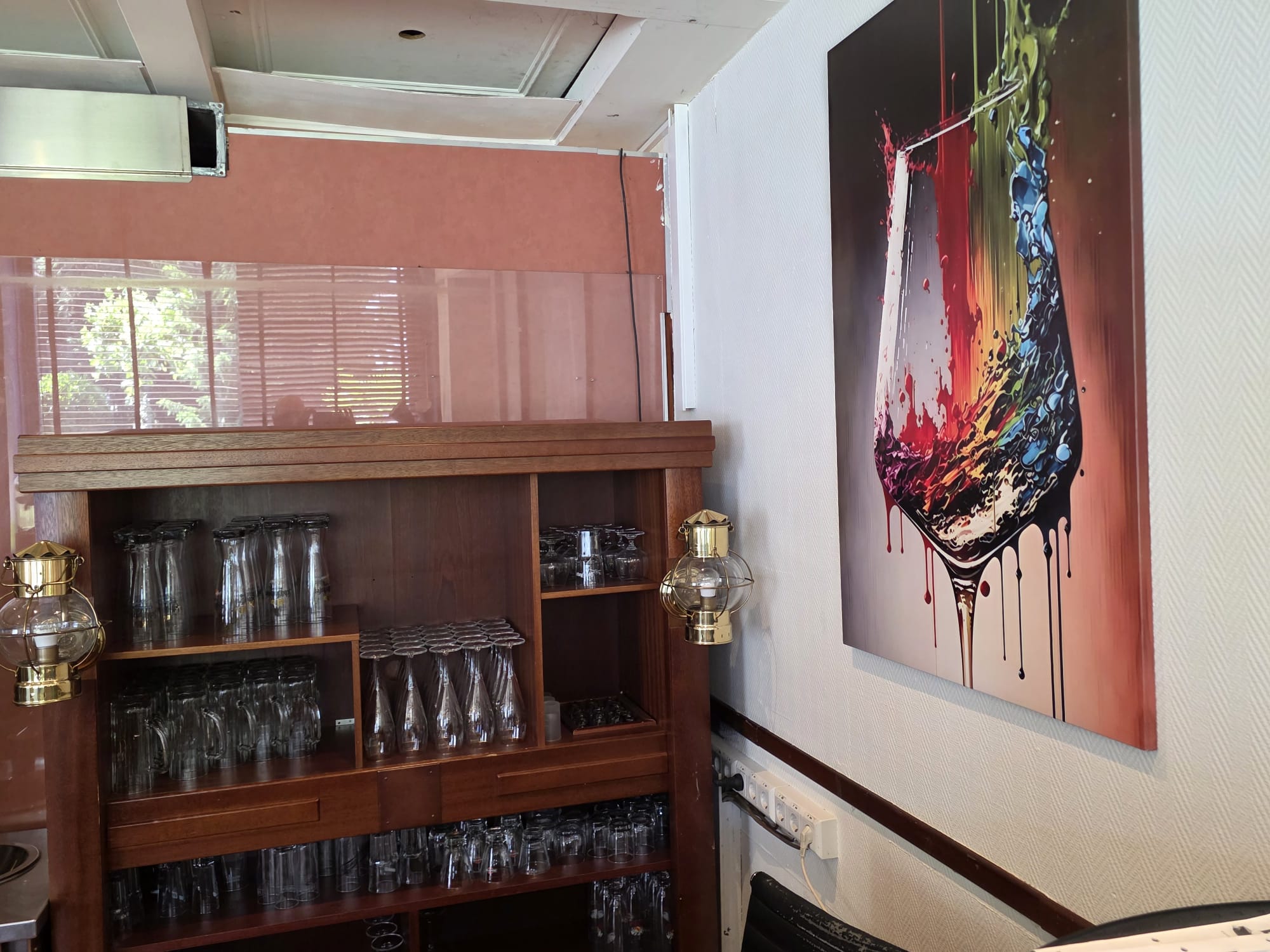 Hotel Bar