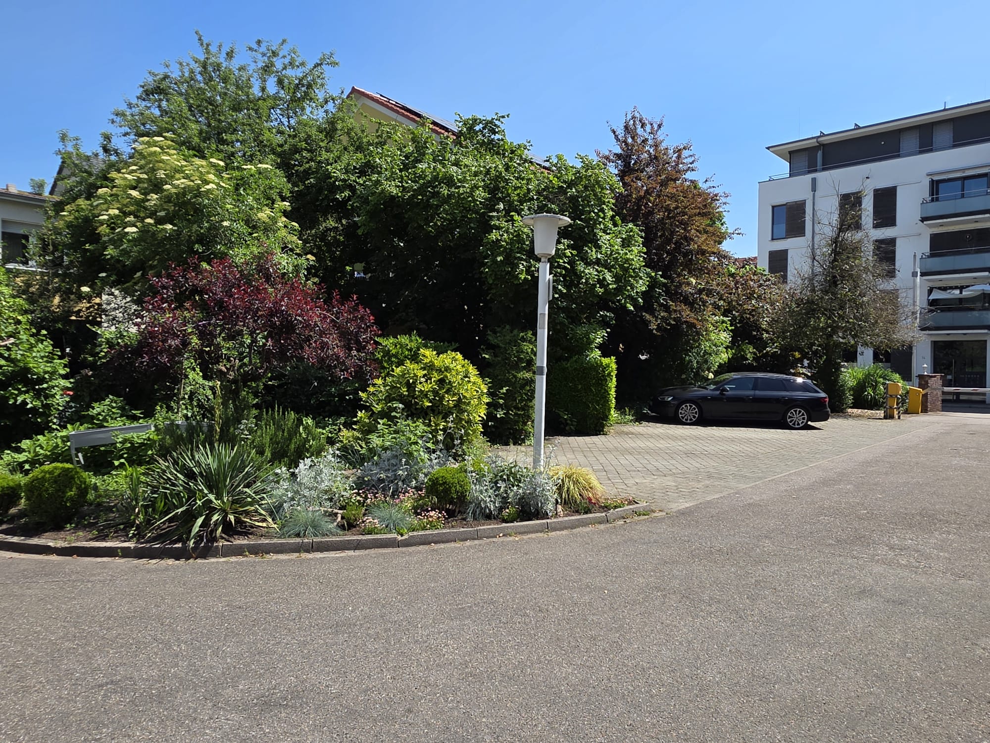 Explore Offenburg